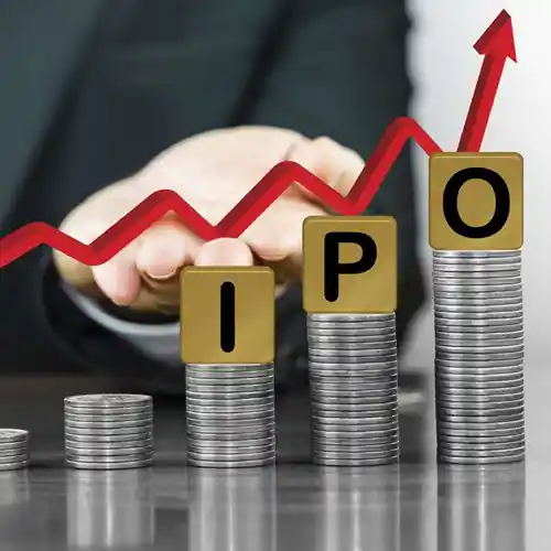 IPO services