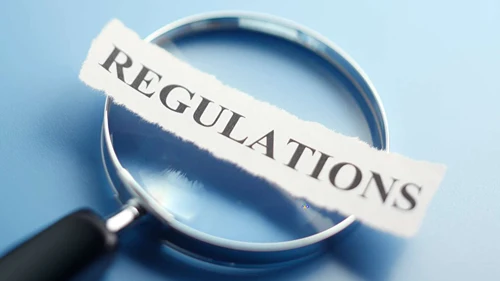 SEBI Regulations
