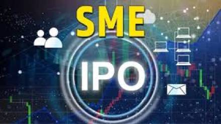 SME IPO