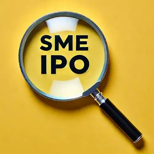 SME IPO