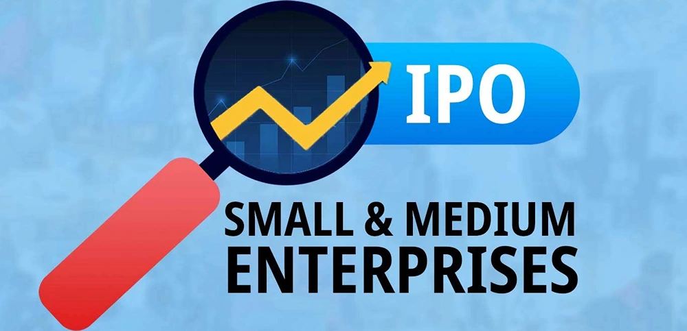 SME-IPO