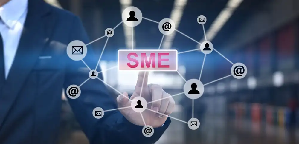 SME IPO Process