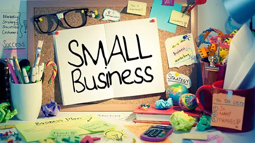 SME IPO for Small Business