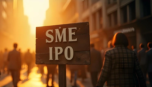 SME IPO
