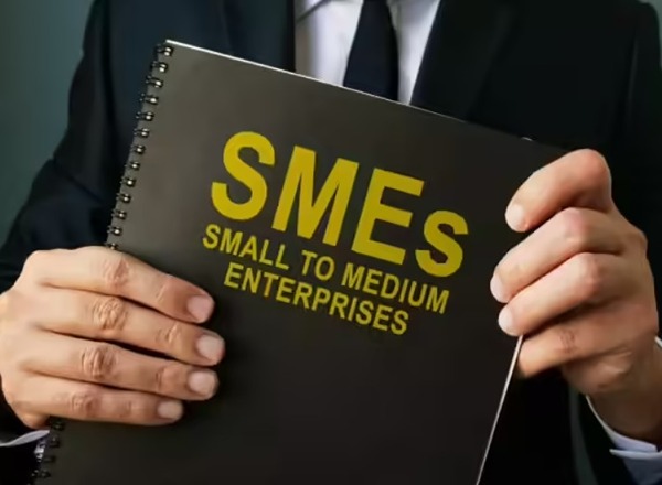 SME IPOs