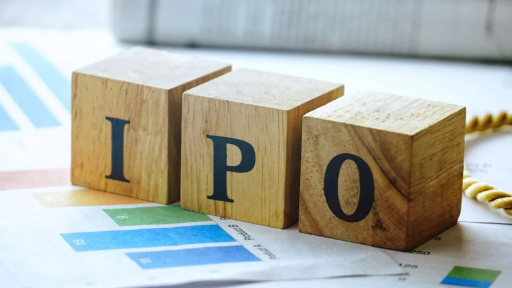 SME IPOs