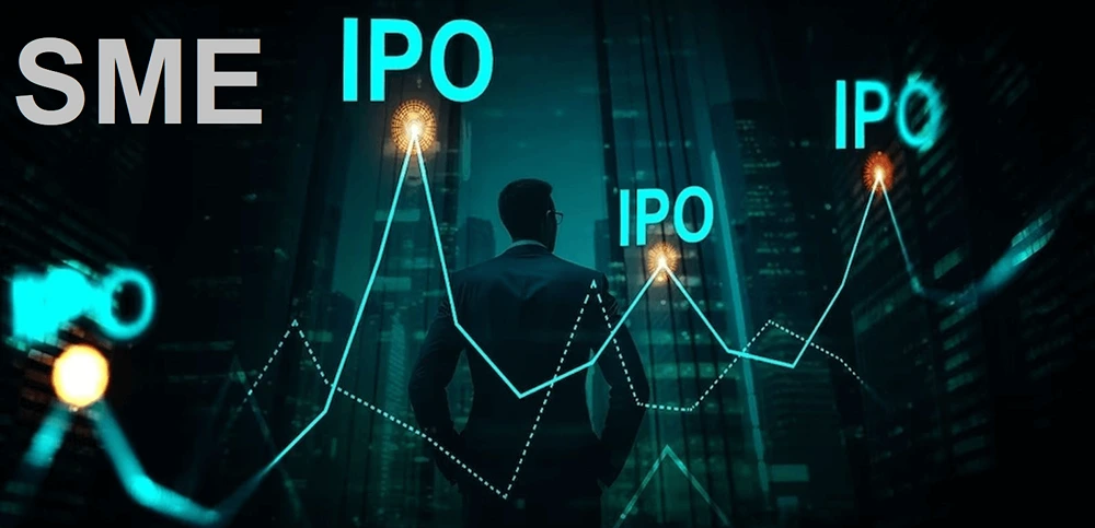 Understanding SME IPOs