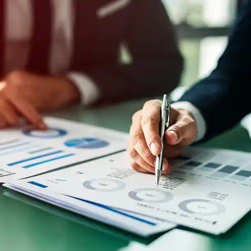 Change in the M&A