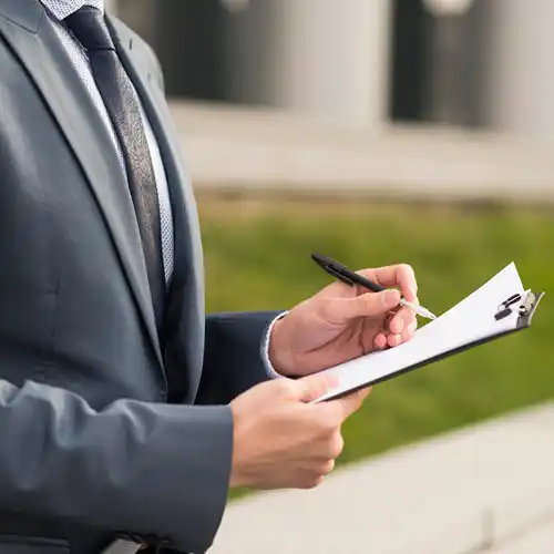 Corporate governance policy development