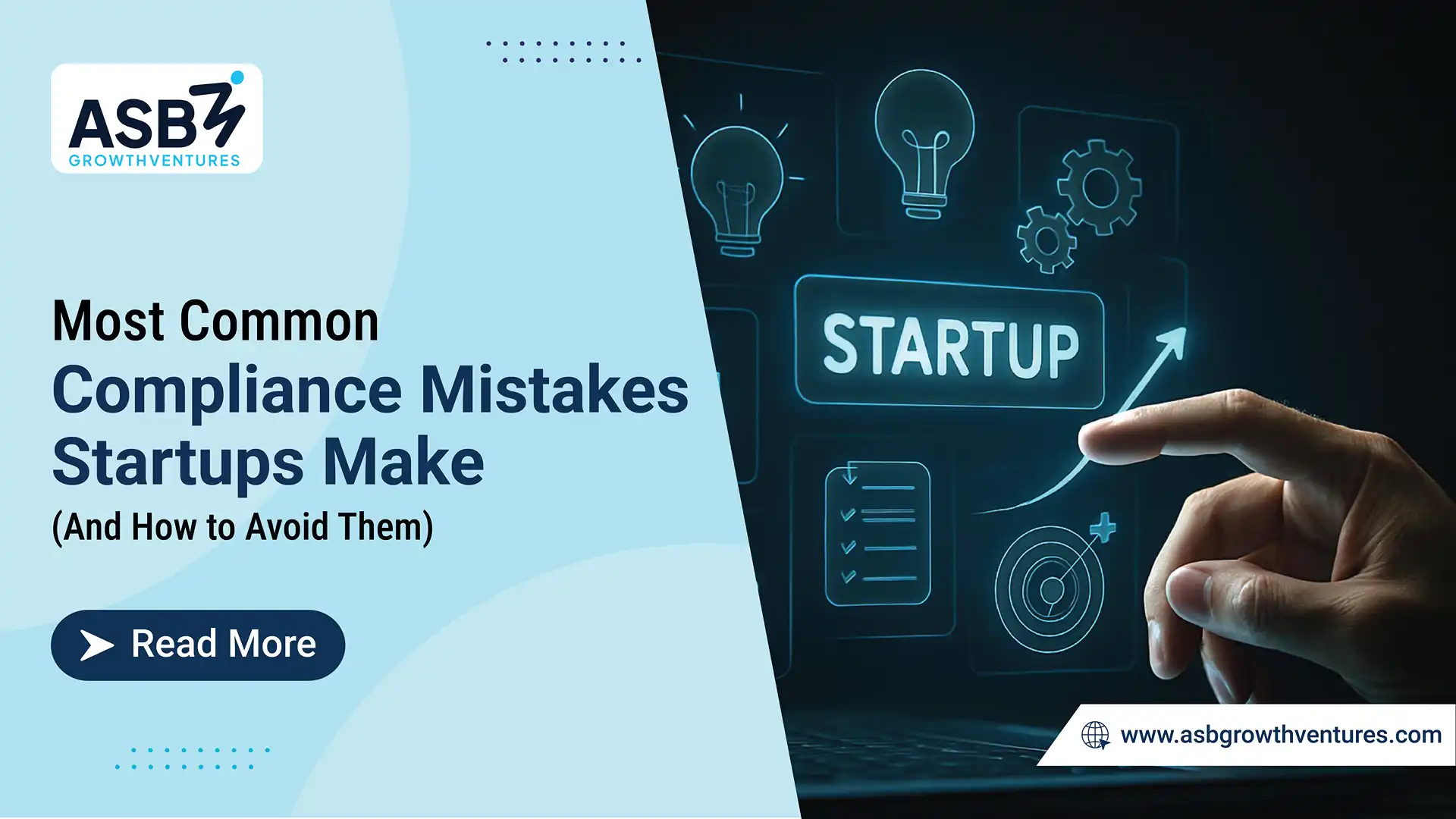 Common Compliance Mistakes in Startups