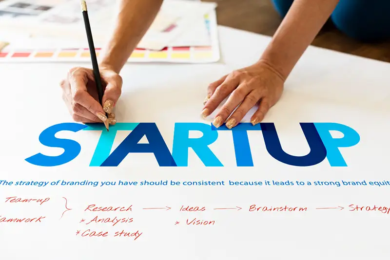 Common Mistakes in Startup