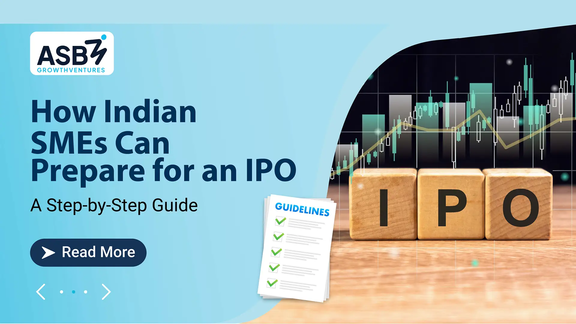 How Indian SMEs Can Prepare for an IPO