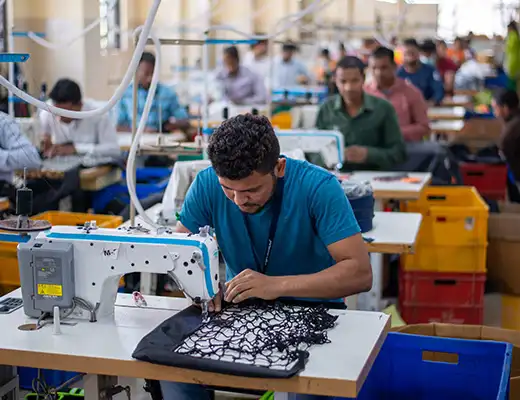 MSME-Industry