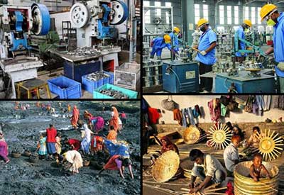 Micro Small and Medium Enterprises