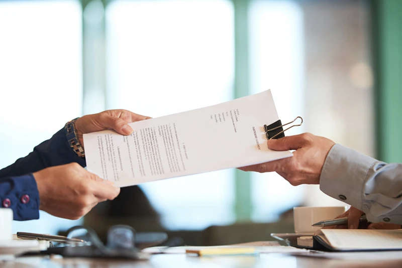 Startup Agreements