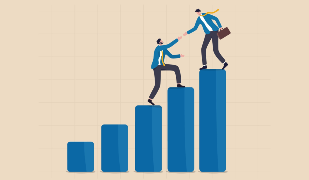 How to get a mentor
