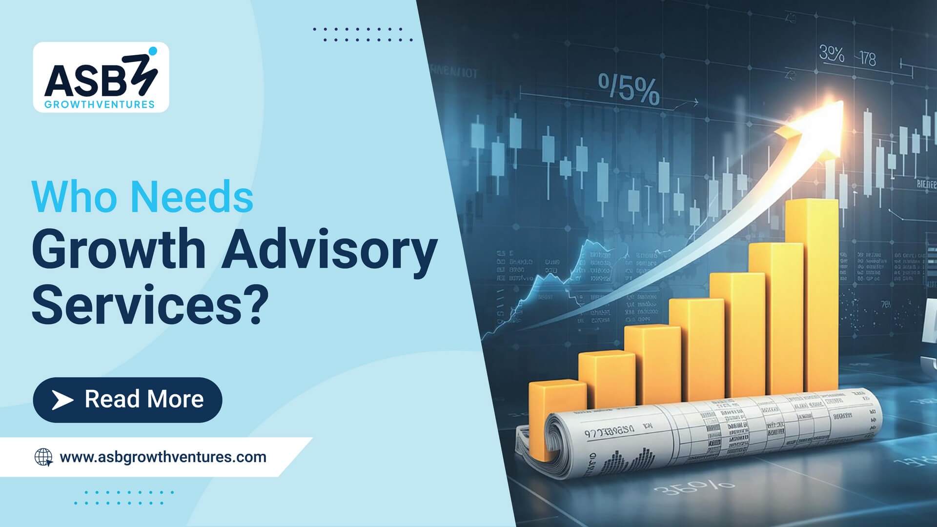 Who Needs Growth Advisory Services