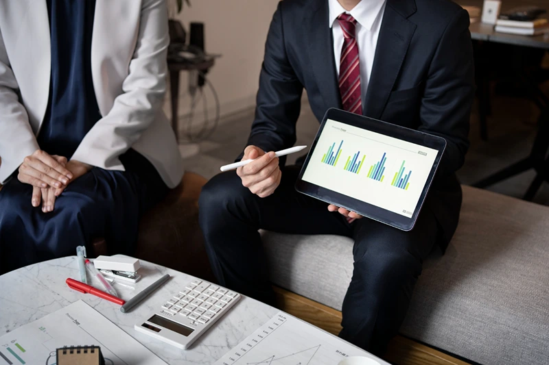 Stronger Financial Reporting Standards