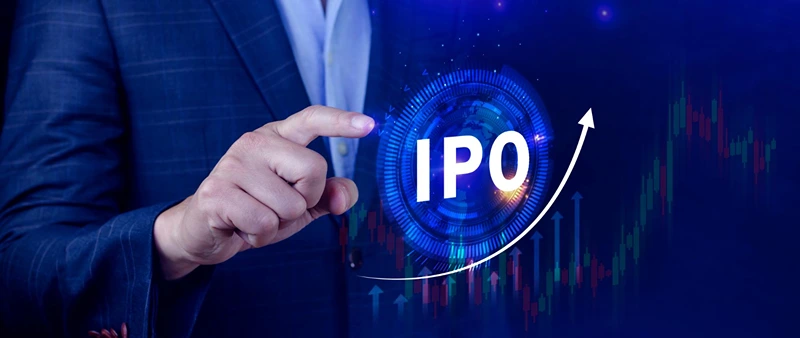 Pre-IPO Funding