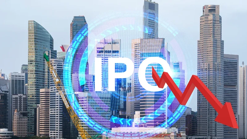 IPO