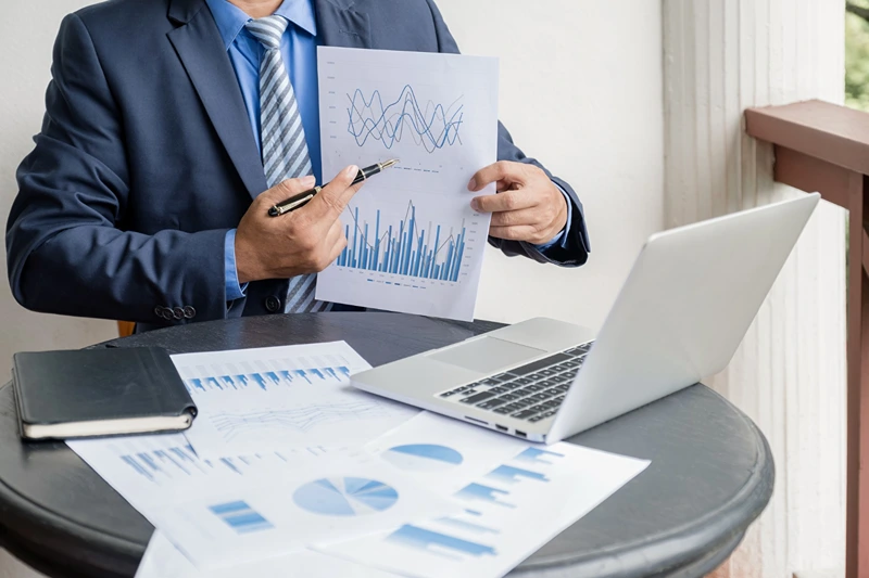 ipo consultant