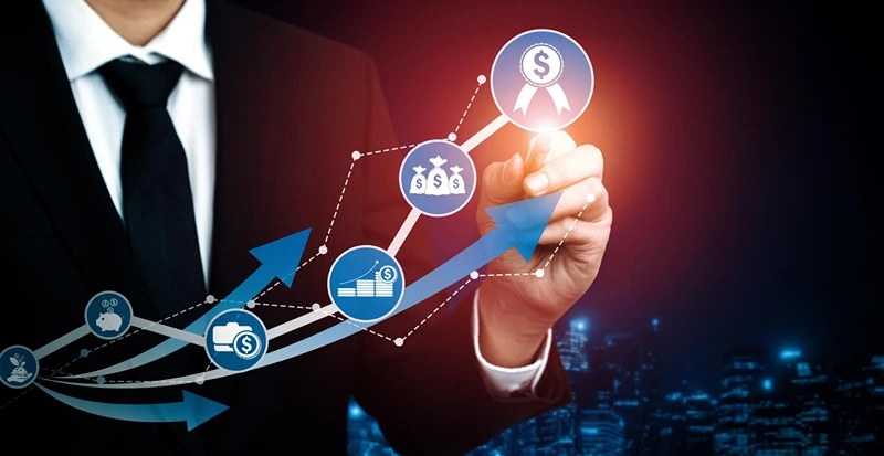 IPO consultant for ESOP structuring