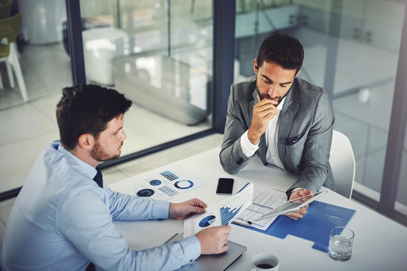 IPO consultant