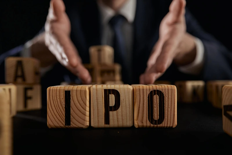 SME IPO Trends 2026
