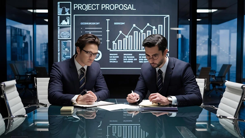 financial modeling