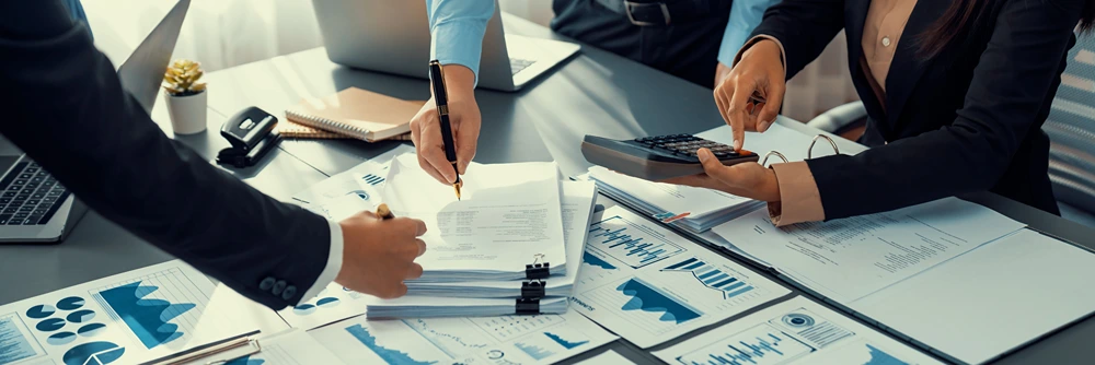 Capital Structuring