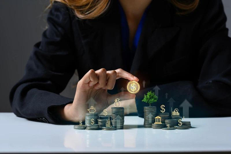 Funding Rounds for Startups