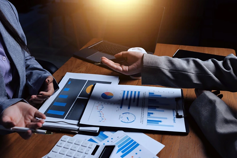 IPO consultant