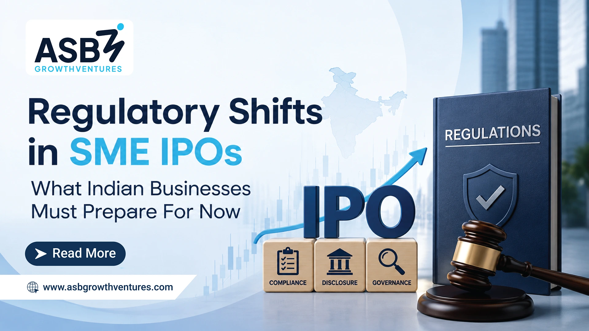 Regulatory Shifts in SME IPOs What Indian Businesses Must Prepare For Now