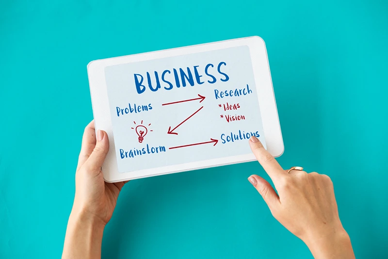 Startup Fundraising
