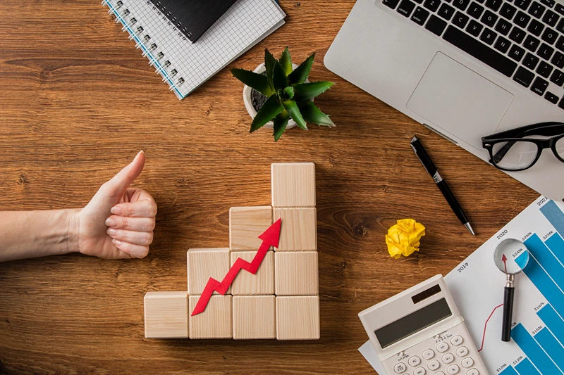 Cash Flow Management