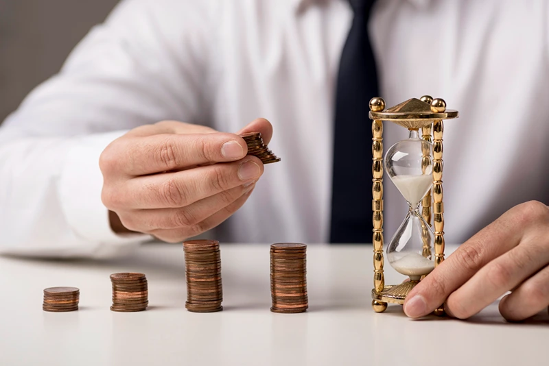IPO Consultant