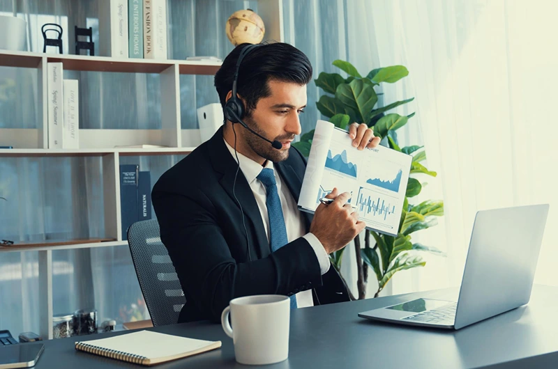 Investor Readiness