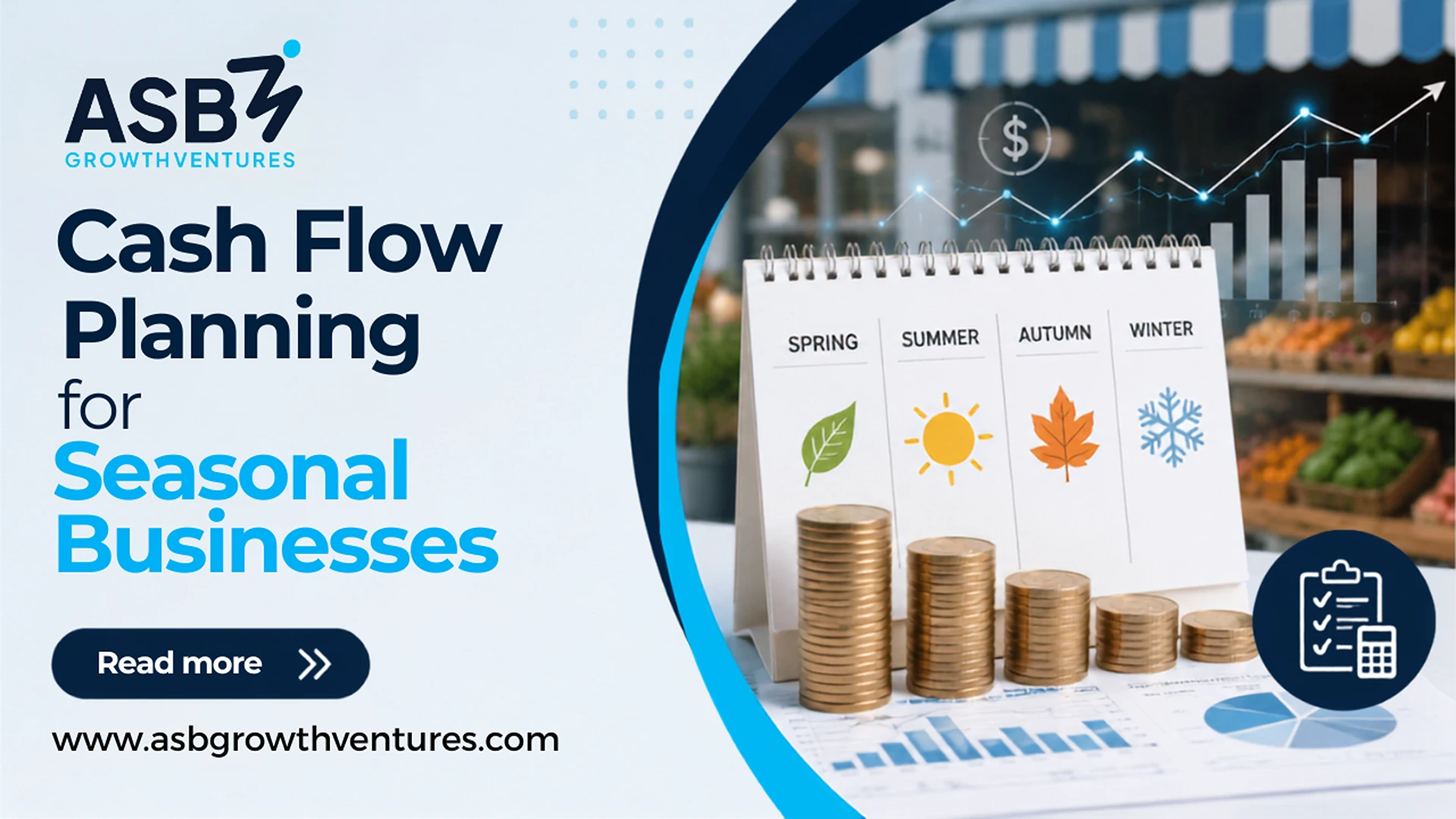 Monsoon-Proofing Your Balance Sheet Cash