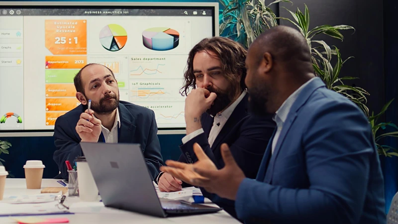 SME IPO Consultant